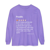 DOGS - POODLE