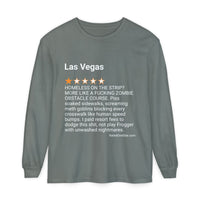 LAS VEGAS - HOMELESS