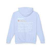 PEOPLE - POSTING CRINGE - BACK PRINT