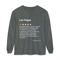 LAS VEGAS - HOOKERS