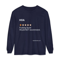 HOA