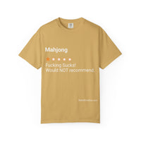 MAHJONG