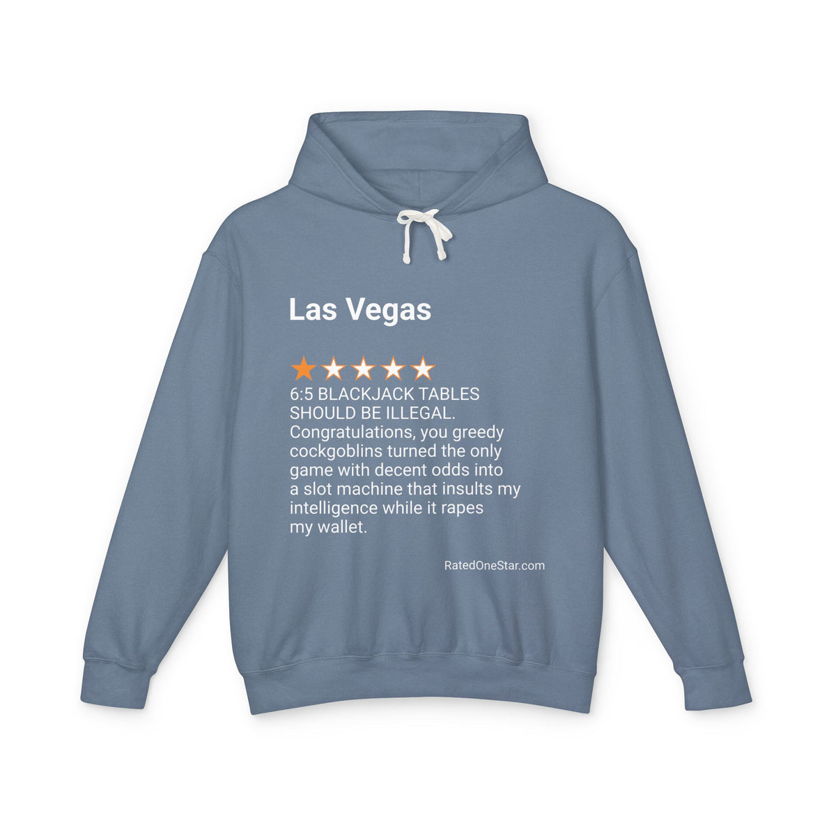 LAS VEGAS - BLACK JACK