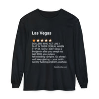 LAS VEGAS - DEALERS