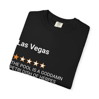 LAS VEGAS - POOL
