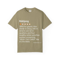 MAHJONG - BIBLE