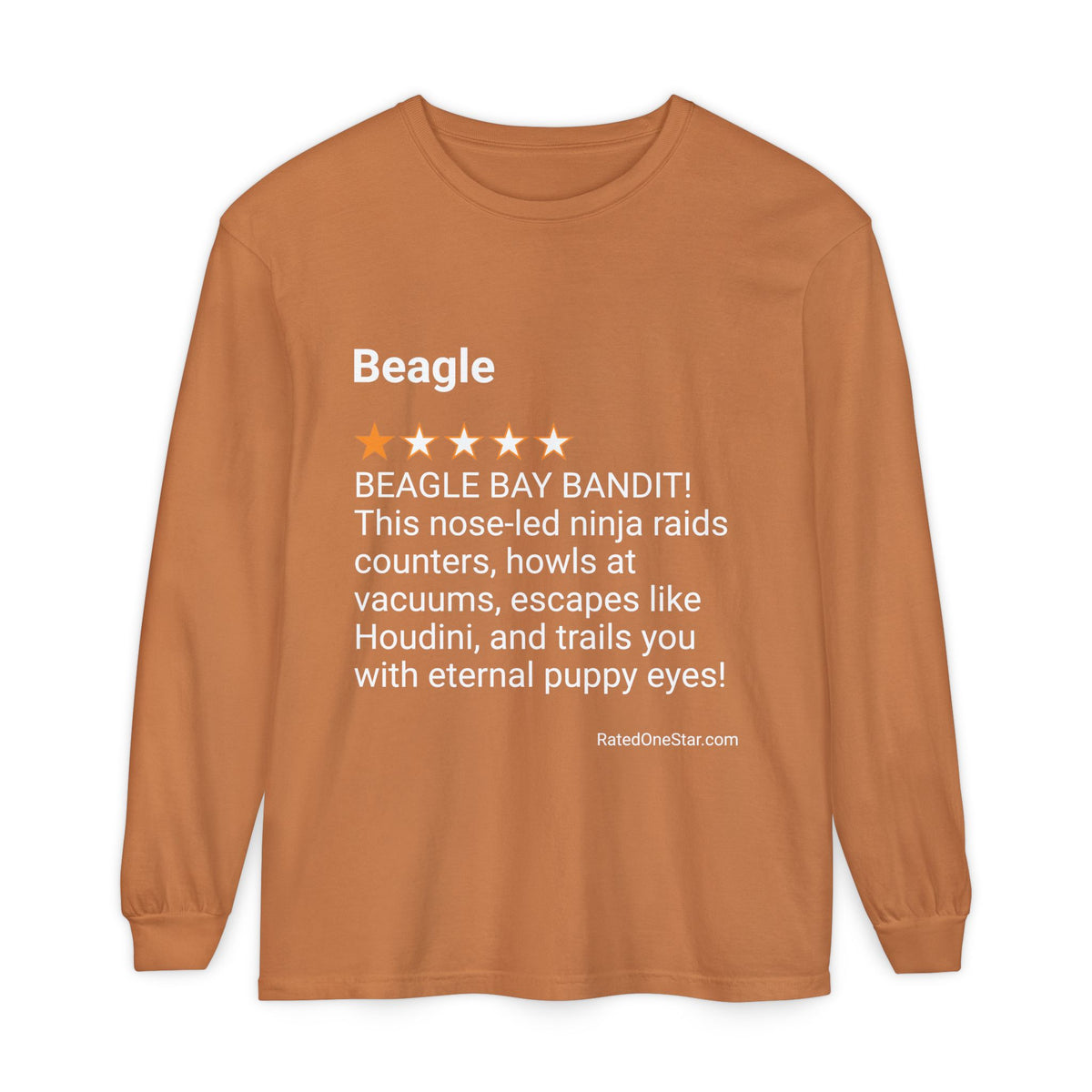 DOGS - BEAGLE