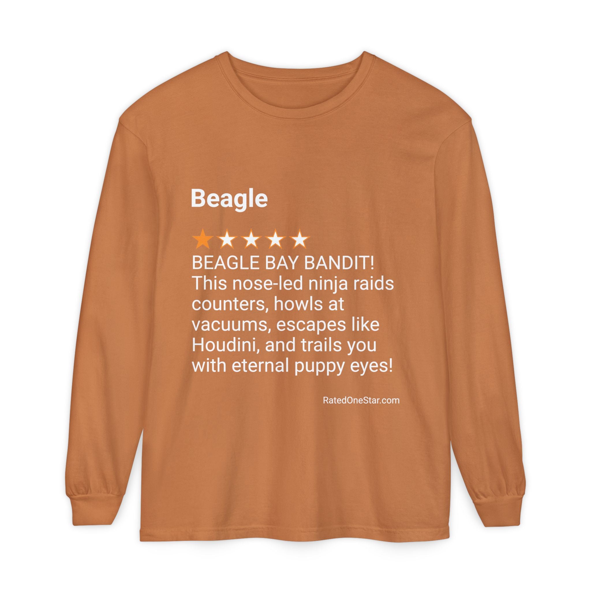 DOGS - BEAGLE