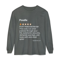 DOGS - POODLE