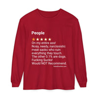 PEOPLE - MEAT SACKS
