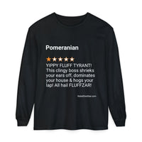 DOGS - POMERANIAN