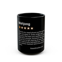 MAHJONG - TILE YOU NEED
