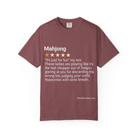 MAHJONG - JUST FOR FUN
