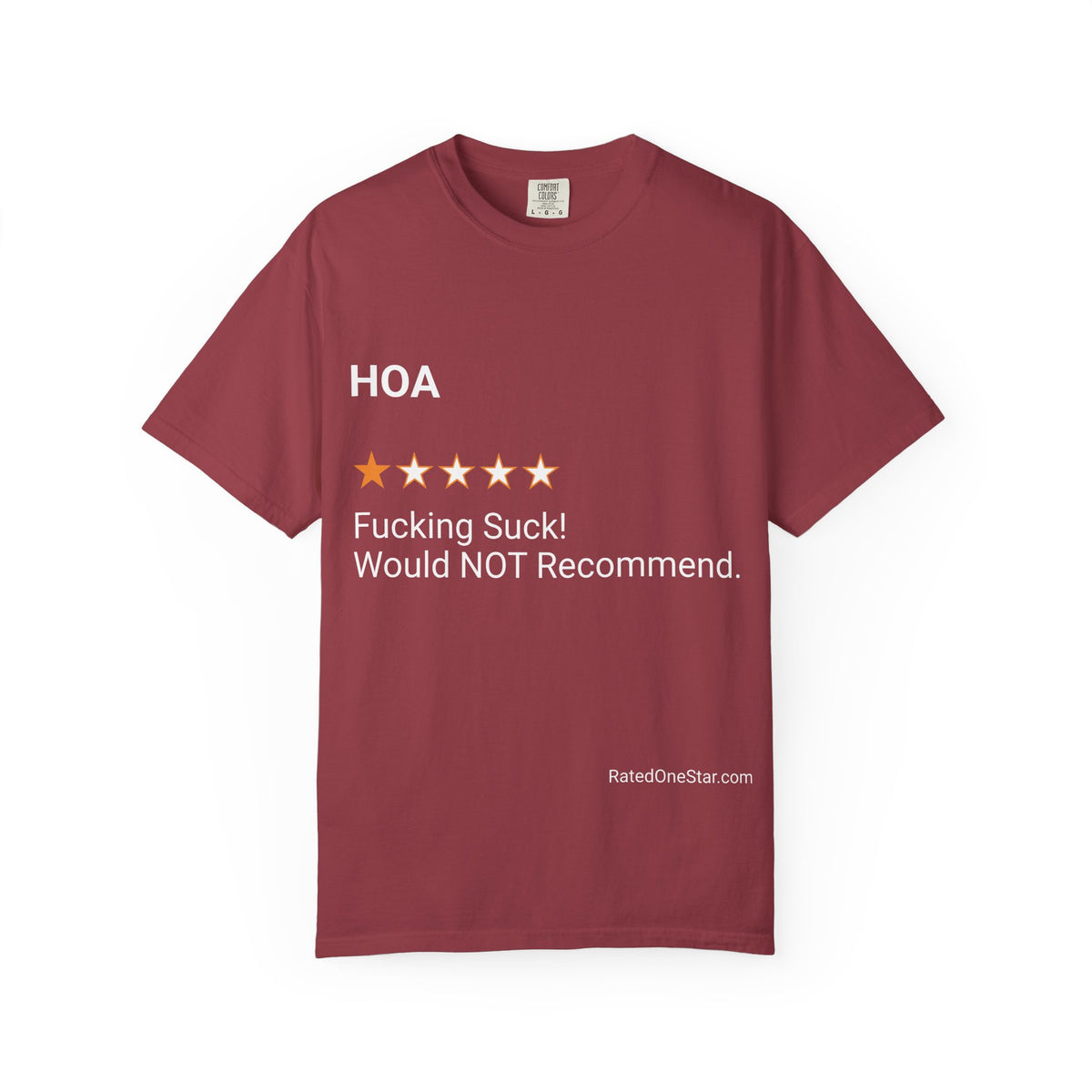HOA