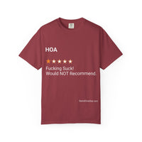 HOA