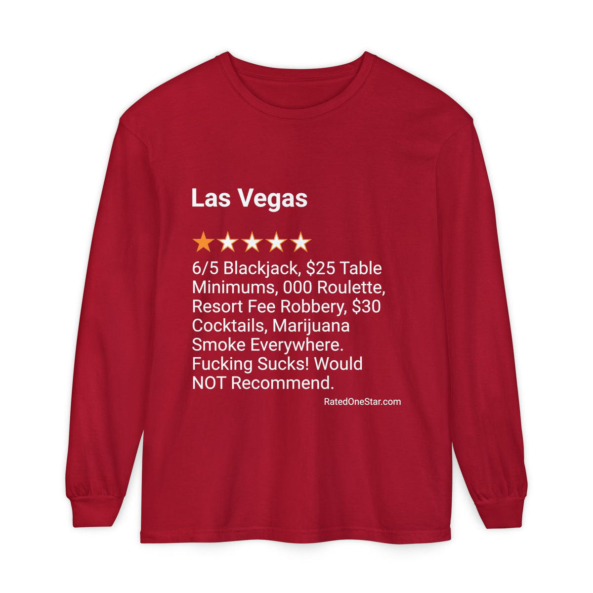 LAS VEGAS