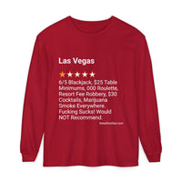 LAS VEGAS