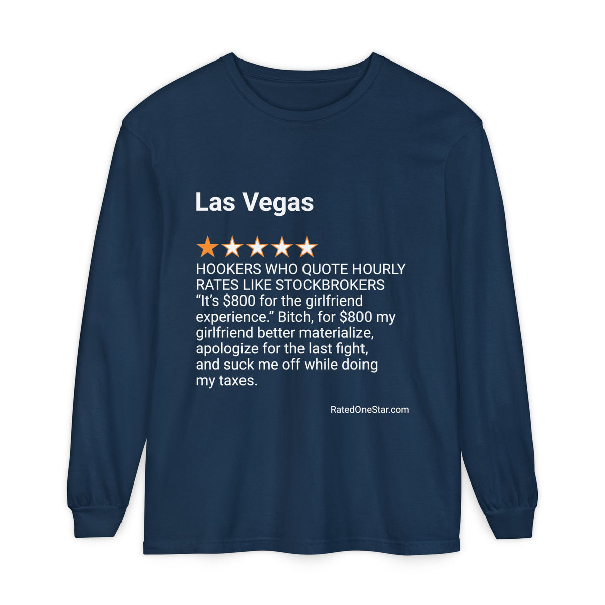 LAS VEGAS - HOOKERS