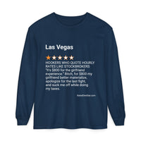 LAS VEGAS - HOOKERS