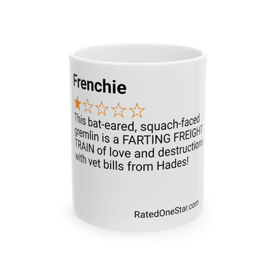 DOGS - FRENCHIE