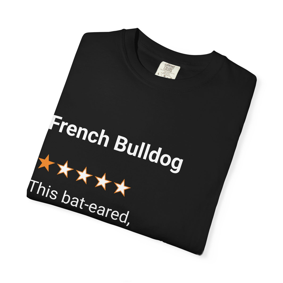 DOGS - FRENCH BULLDOG