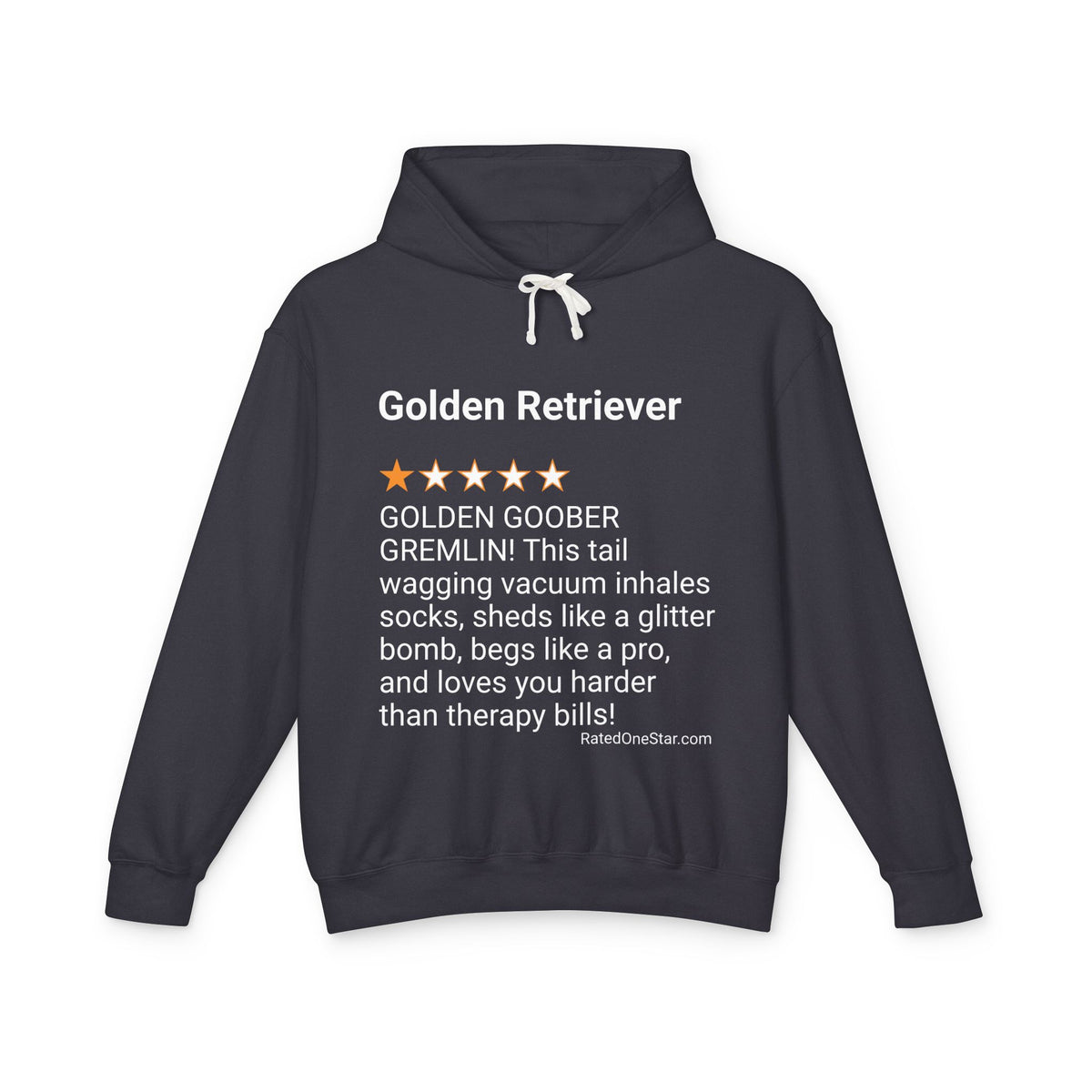 DOGS - GOLDEN RETRIEVER