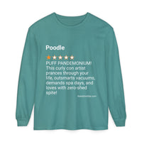 DOGS - POODLE