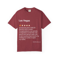 LAS VEGAS - BLACK JACK