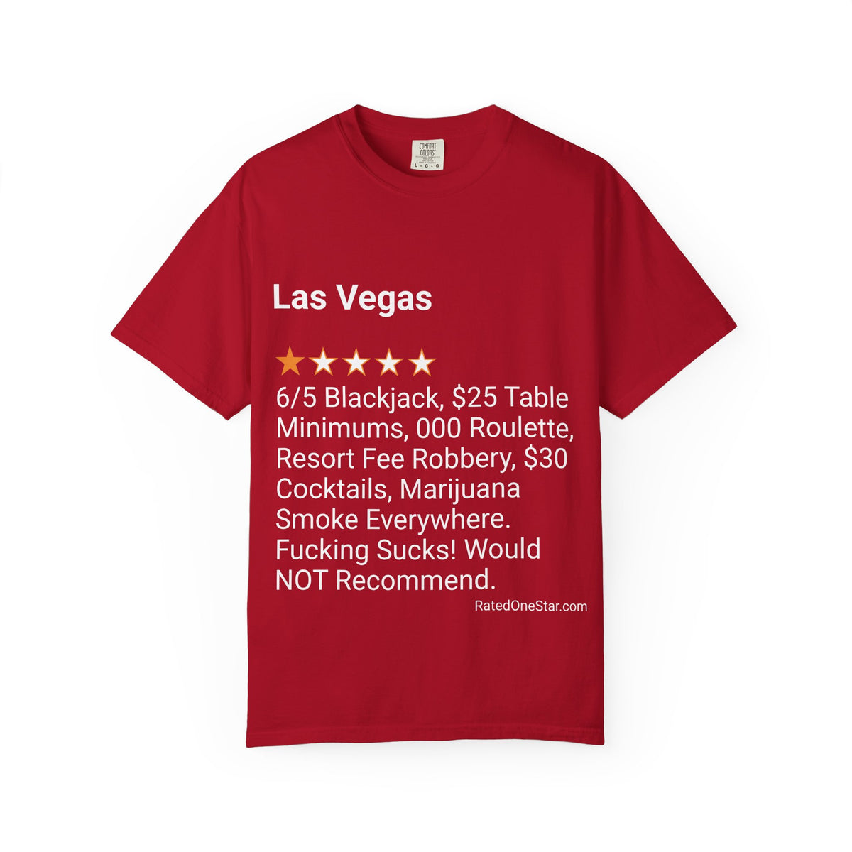 LAS VEGAS