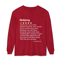 MAHJONG - JOKERS