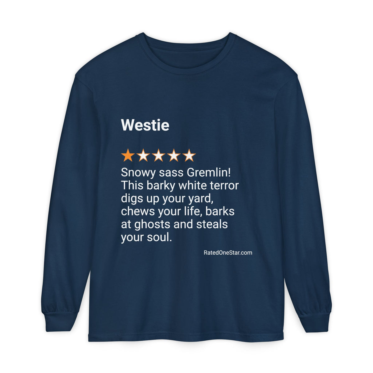 DOGS - WESTIE