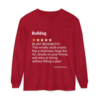DOGS - BULLDOG