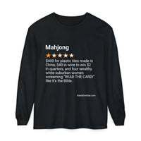 MAHJONG - BIBLE