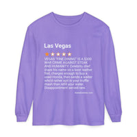 LAS VEGAS - FINE DINING