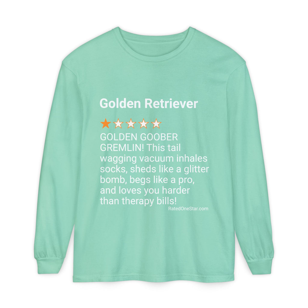 DOGS - GOLDEN RETRIEVER