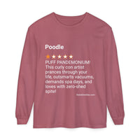 DOGS - POODLE