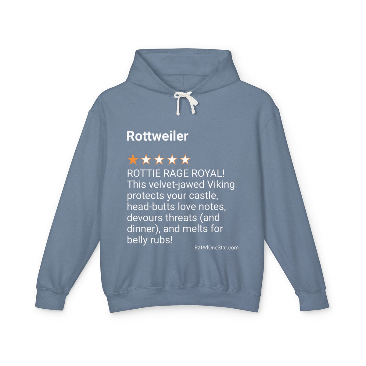 DOGS - ROTTWEILER