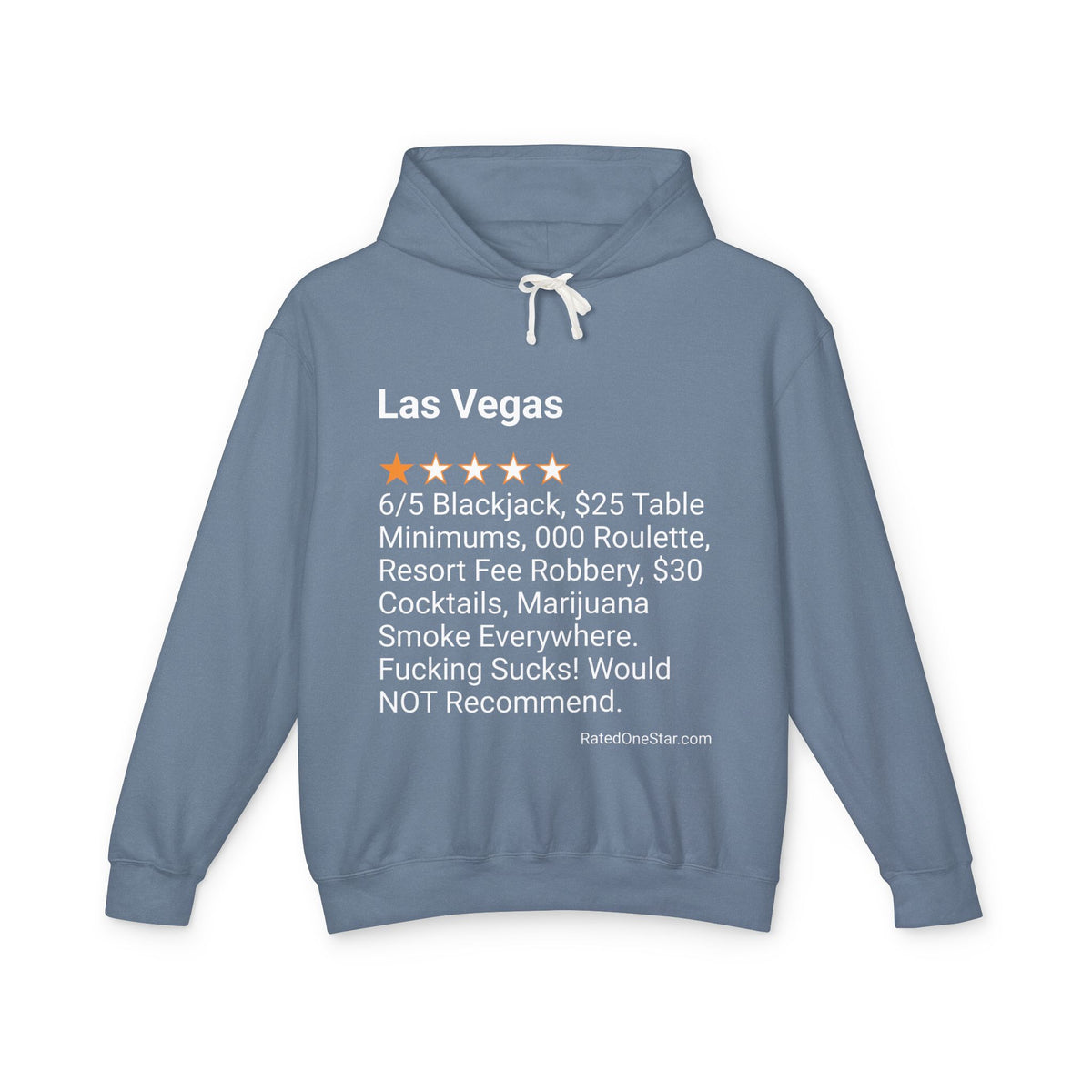 LAS VEGAS