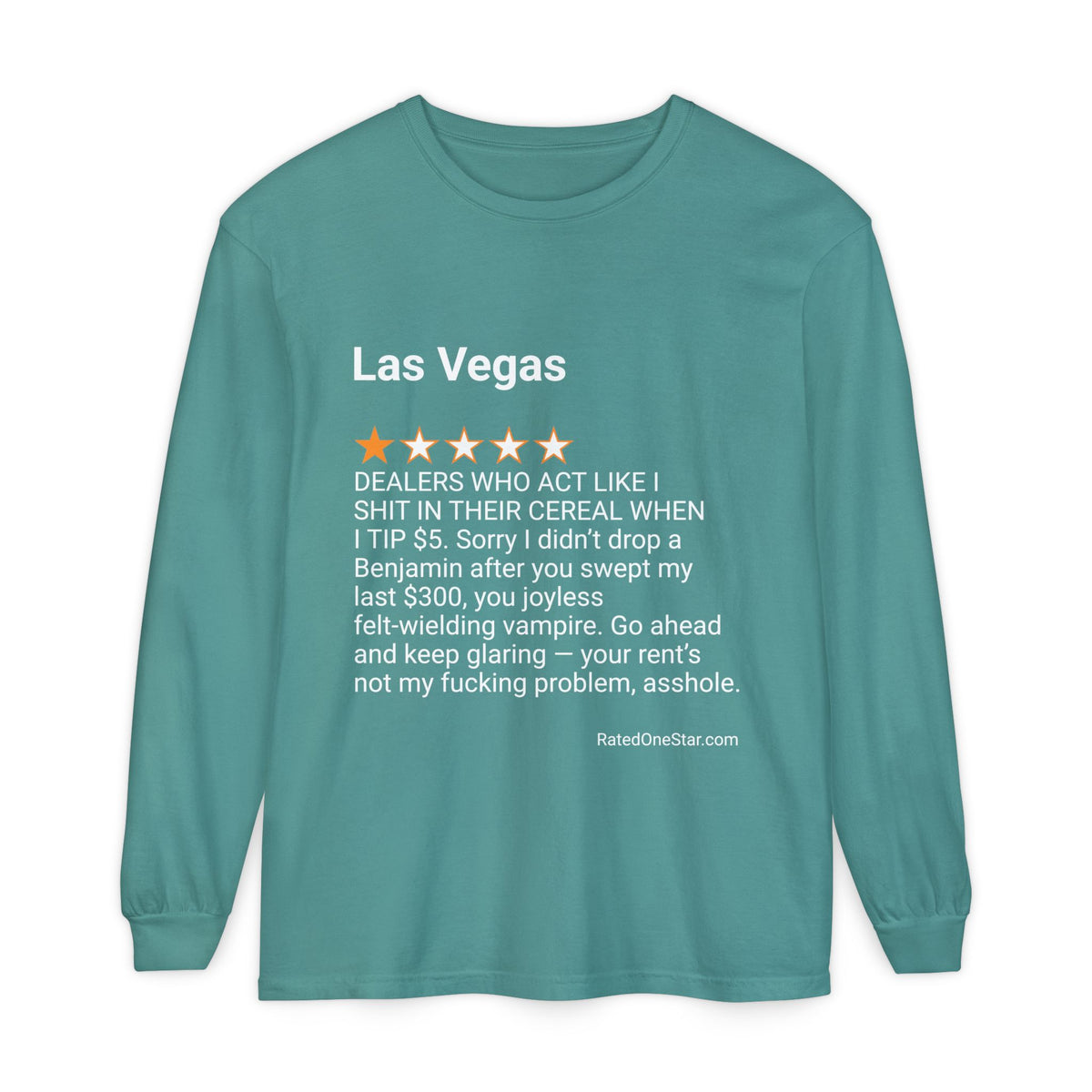 LAS VEGAS - DEALERS