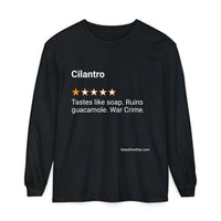 CILANTRO