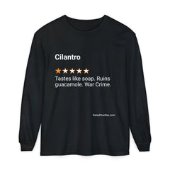 CILANTRO