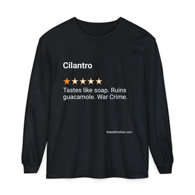 CILANTRO
