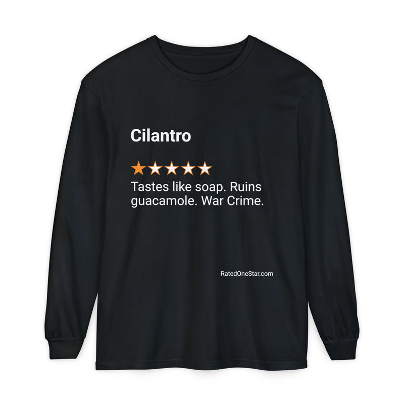 CILANTRO