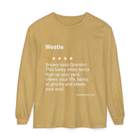 DOGS - WESTIE