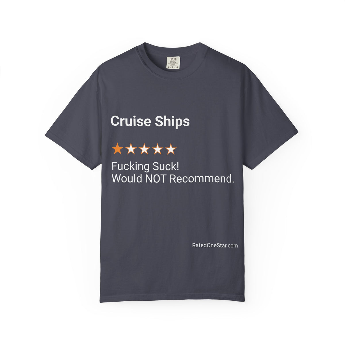 CRUISE SHIPS