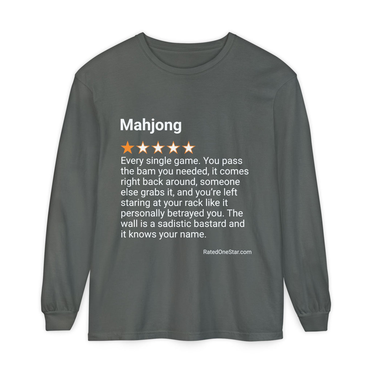 MAHJONG - TILE YOU NEED
