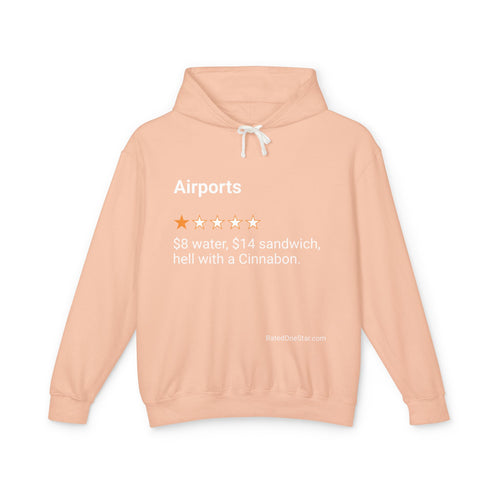 AIRPORTS