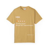 HOA