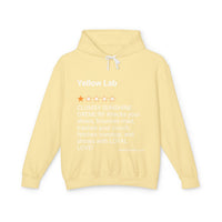 DOGS - YELLOW LAB