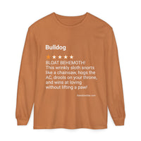 DOGS - BULLDOG